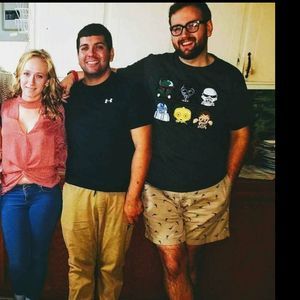 Meet your Posher, William